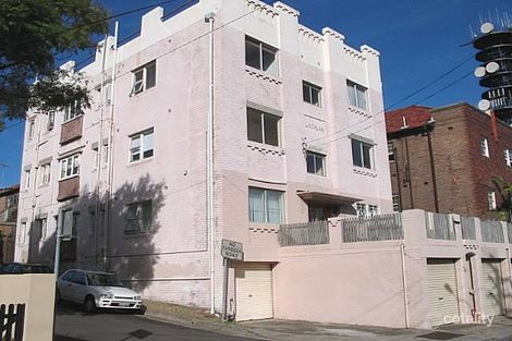 Property photo of 10/36 Botany Street Bondi Junction NSW 2022