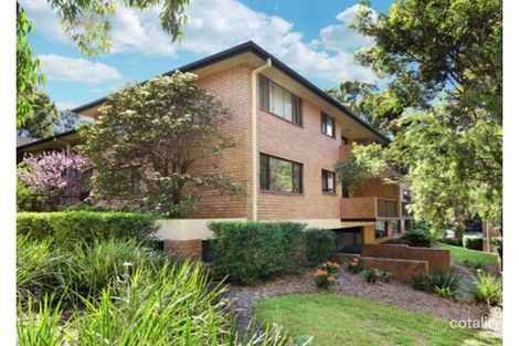 87/192 Vimiera Rd, Marsfield, NSW 2122