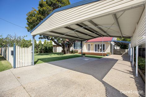 Property photo of 37 Donaldson Street West Mackay QLD 4740