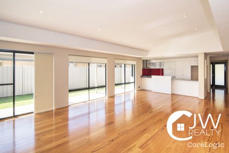 Property photo of 17 Masthead Loop Geographe WA 6280