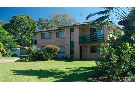 Property photo of 54 Merloo Drive Nerang QLD 4211
