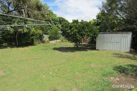 Property photo of 173 Glebe Road Silkstone QLD 4304
