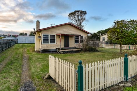 9 Mcintosh St, Nangwarry, SA 5277