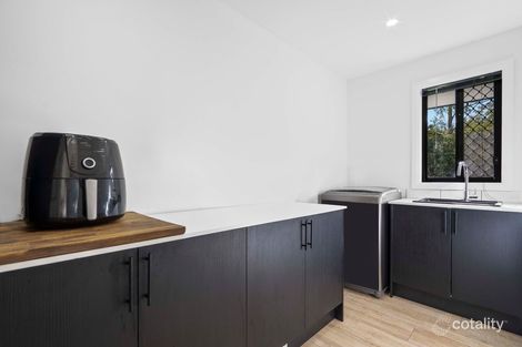 Property photo of 40 Koola Drive Nerang QLD 4211