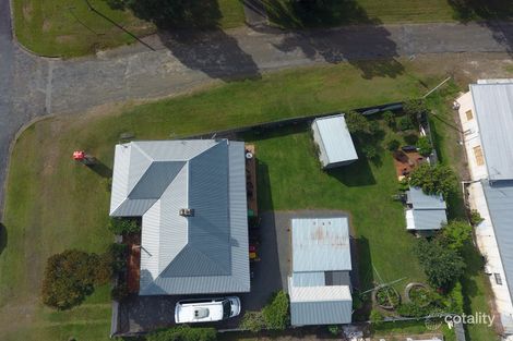 Property photo of 16 Macquarie Street Coopernook NSW 2426