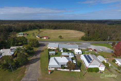 Property photo of 16 Macquarie Street Coopernook NSW 2426