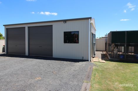 Property photo of 10 Baird Street Emerald QLD 4720