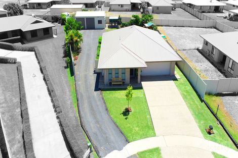 10 Baird St, Emerald, QLD 4720