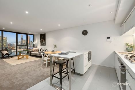 Property photo of 1502/1 Point Park Crescent Docklands VIC 3008