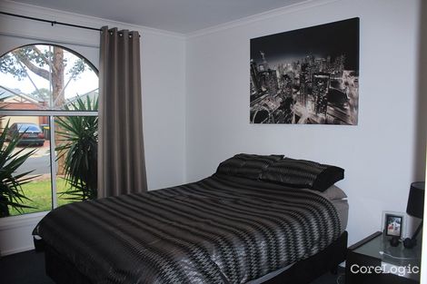 Property photo of 27 Kelvin Grove Werribee VIC 3030