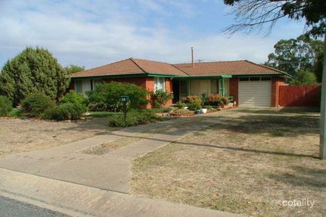 28 Croton St, Rivett, ACT 2611