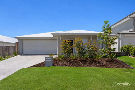 6 LOGGERS CT, WHITE ROCK, QLD 4306