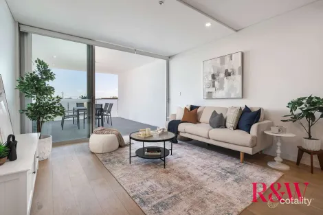 Property photo of 15/12 Coronation Parade Enfield NSW 2136