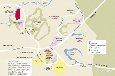 Property photo of 7 Dominic Street Augustine Heights QLD 4300