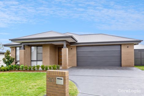 Property photo of 30 Severn Circle Dubbo NSW 2830