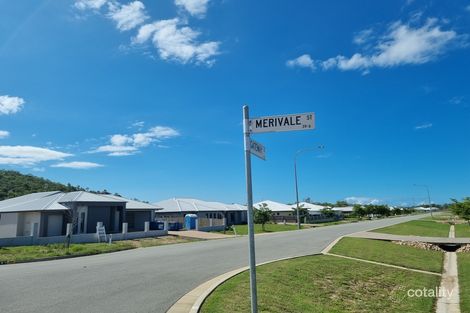 Property photo of 64 Merivale Street Jensen QLD 4818