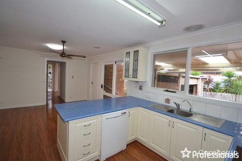 Property photo of 25 Churchill Drive Mooroolbark VIC 3138