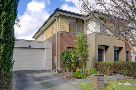 2 Gipps Ct, Mulgrave, VIC 3170