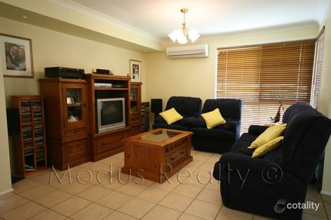 Property photo of 4 Misty Court Cornubia QLD 4130