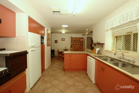 Property photo of 6 Najar Court Berri SA 5343