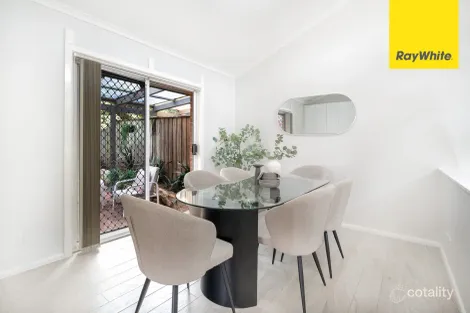 Property photo of 23/38 Stanley Road Epping NSW 2121