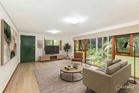 Property photo of 19 Clement Close Pennant Hills NSW 2120