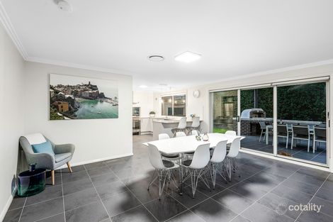 Property photo of 12 Dempsey Crescent North Kellyville NSW 2155