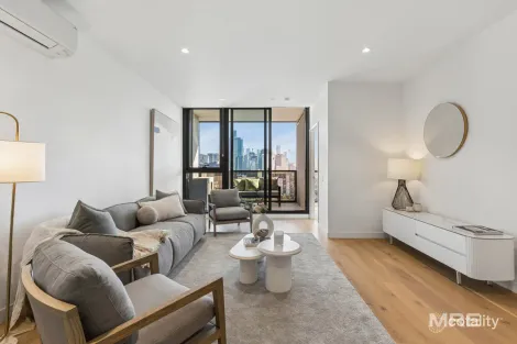 1301/25-29 Coventry St, Southbank, VIC 3006