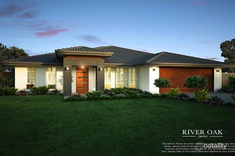 4025 Wirraway Dr, Thornton, NSW 2322