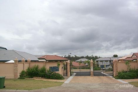 Property photo of 12/1 Highridge Road Springfield QLD 4300