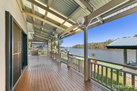 Property photo of 284 Geoffrey Road Chittaway Point NSW 2261