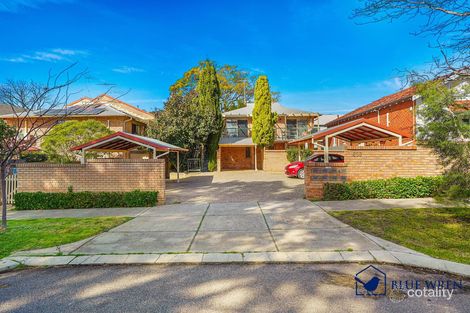 Property photo of 4/253 Churchill Avenue Subiaco WA 6008