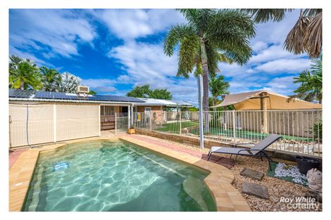 Property photo of 15 Davison Street Gracemere QLD 4702