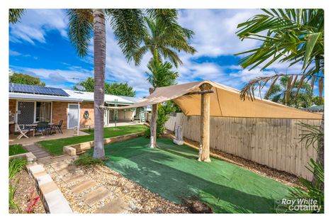 Property photo of 15 Davison Street Gracemere QLD 4702