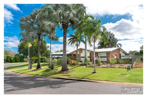 Property photo of 15 Davison Street Gracemere QLD 4702