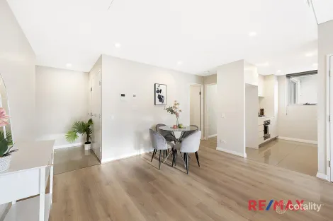 Property photo of 35/1-9 Mark Street Lidcombe NSW 2141