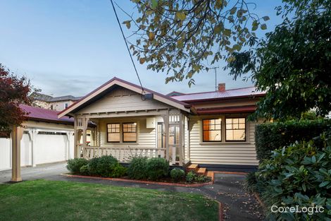 Property photo of 5 Blenheim Avenue Mont Albert VIC 3127