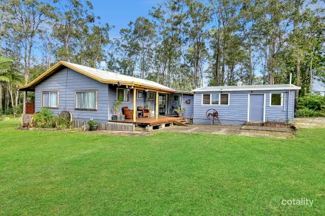 1205 Coraki Ellangowan Rd, West Coraki, NSW 2471