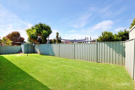 Property photo of 16 Waringa Crescent Glenmore Park NSW 2745
