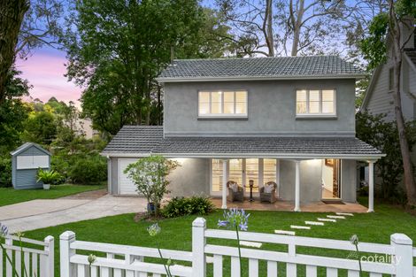 Property photo of 2 Rawson Crescent Pymble NSW 2073