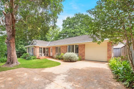 3a Milton Rd, North Turramurra, NSW 2074