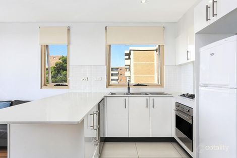 Property photo of 20/84-86 Albert Avenue Chatswood NSW 2067
