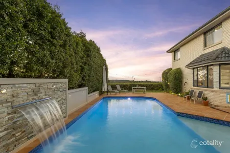 Property photo of 8 Lyndhurst Way Belrose NSW 2085
