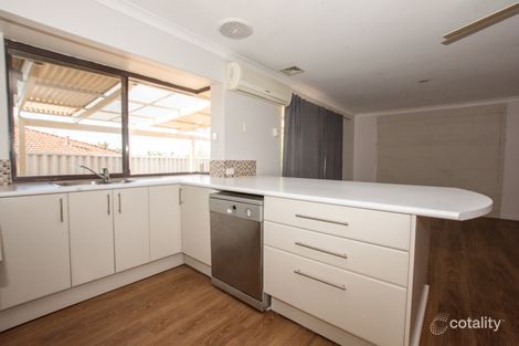 Property photo of 69 Apple Blossom Drive Mirrabooka WA 6061