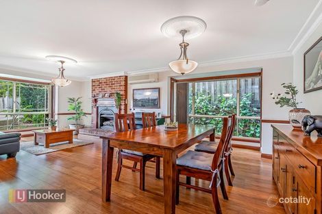 Property photo of 4A Gwydir Way Glenhaven NSW 2156