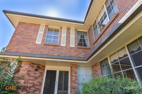 Property photo of 8 Yarawini Drive Orange NSW 2800