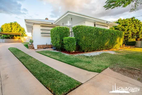 Property photo of 5 Silver Crescent Townview QLD 4825