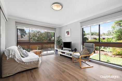 Property photo of 1/38 Mount Pleasant Road Nunawading VIC 3131