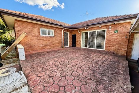 Property photo of 52 Springfield Avenue Blacktown NSW 2148