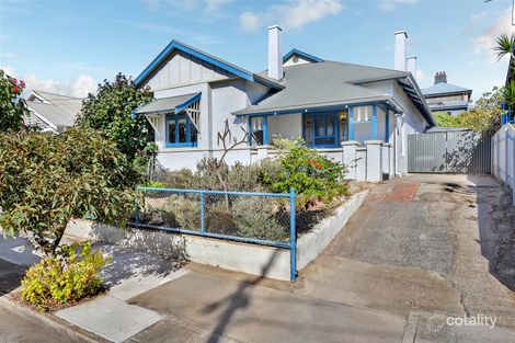 38 Coppin St, Semaphore, SA 5019